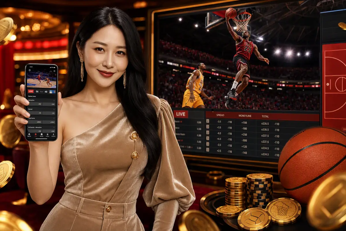 m38 casino trực tuyến Việt Nam